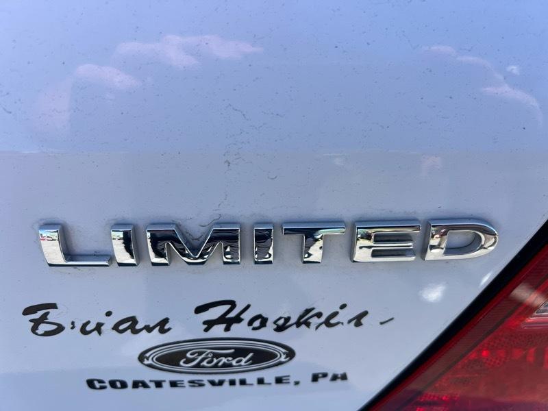 Ford Five Hundred Limited AWD 2005