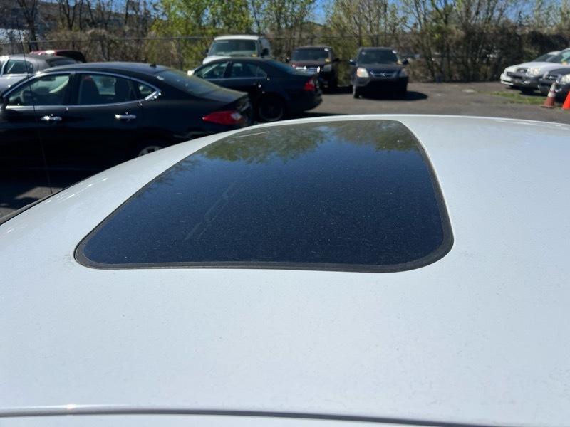 Ford Five Hundred Limited AWD 2005