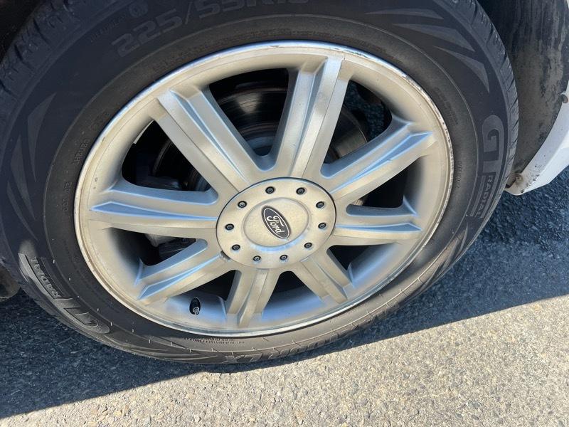 Ford Five Hundred Limited AWD 2005