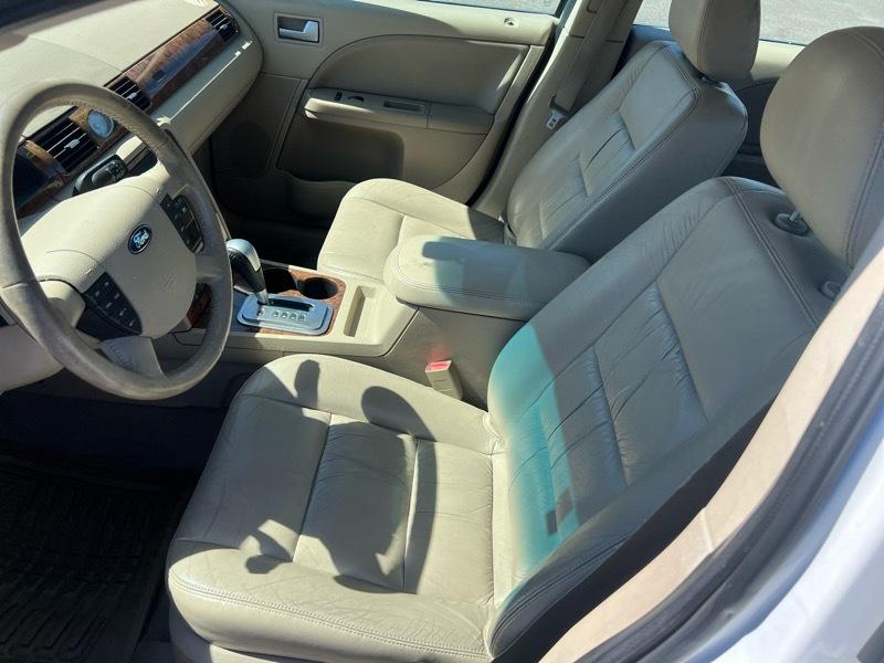 Ford Five Hundred Limited AWD 2005