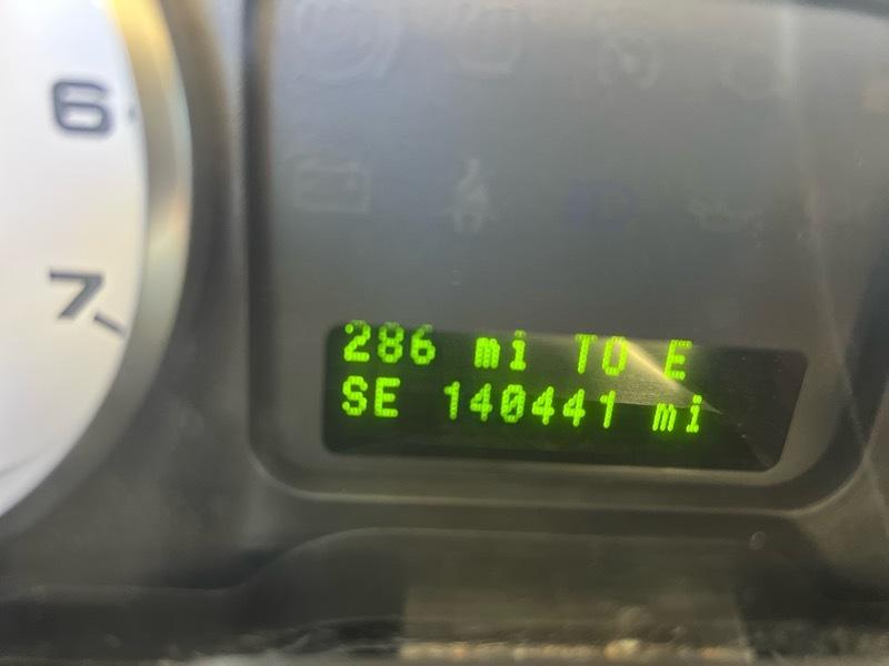 Ford Five Hundred Limited AWD 2005