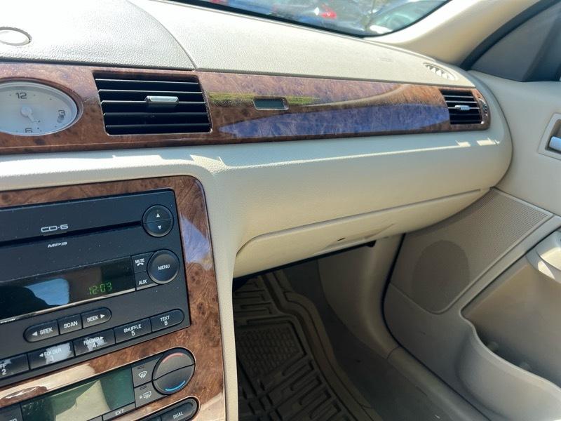 Ford Five Hundred Limited AWD 2005