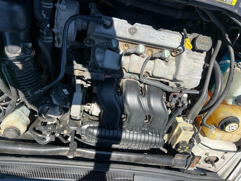 Ford Five Hundred Limited AWD 2005