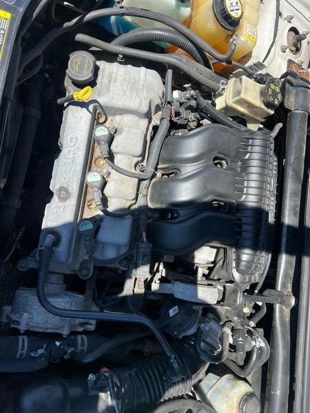 Ford Five Hundred Limited AWD 2005