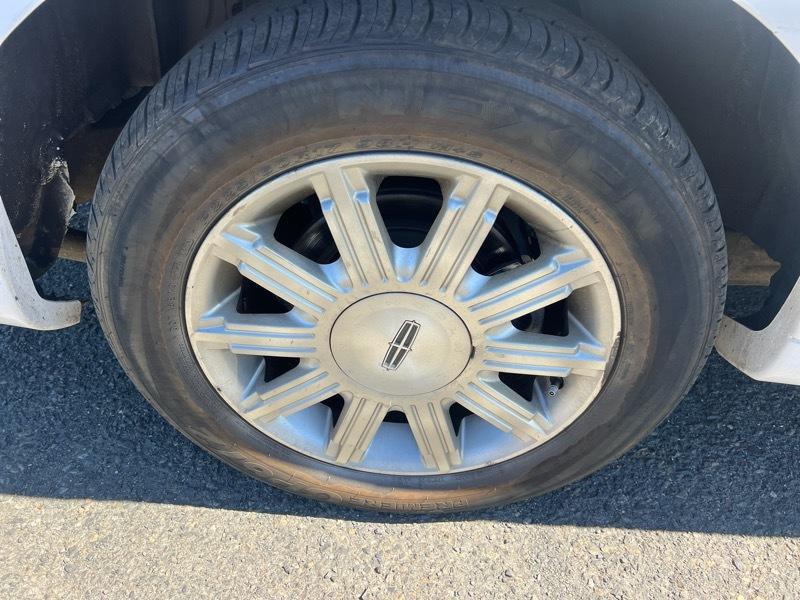 Lincoln Town Car Signature Limited 2009