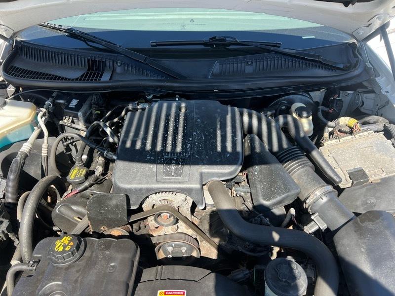 Lincoln Town Car Signature Limited 2009