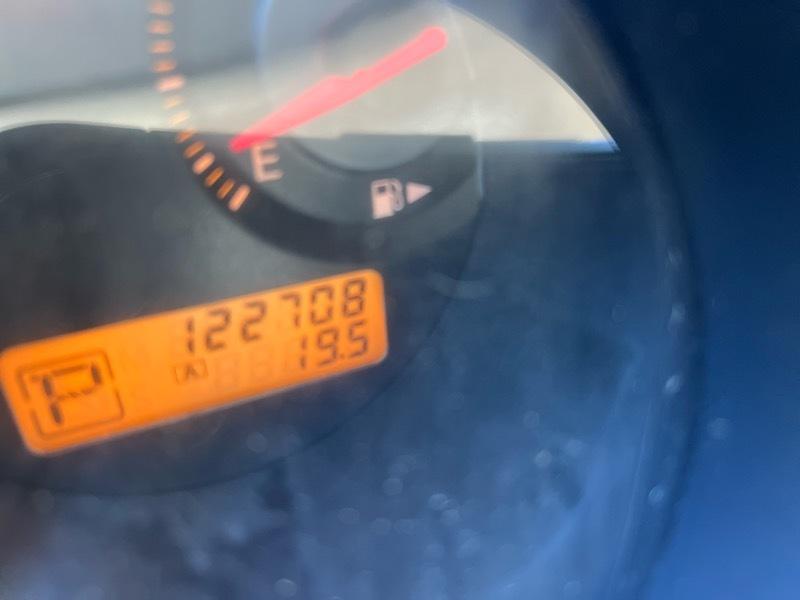 Nissan Versa 1.8 S 2007