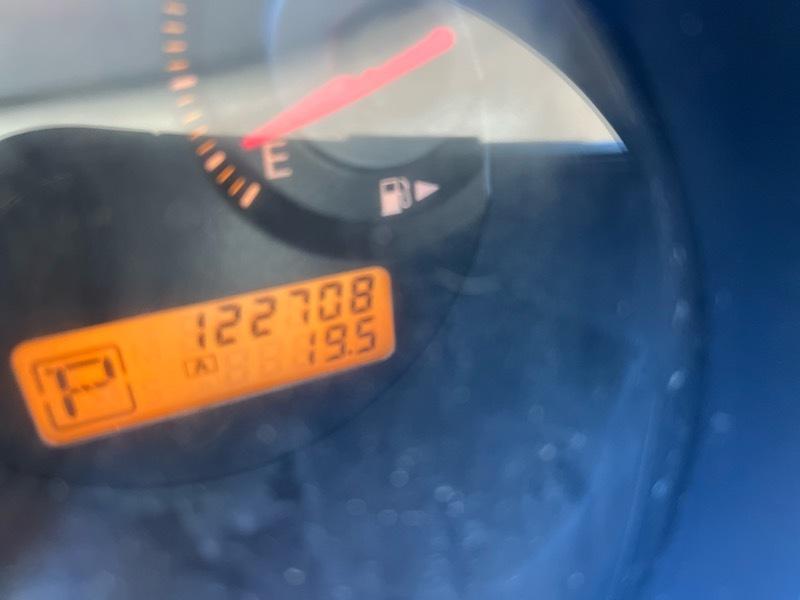 Nissan Versa 1.8 S 2007