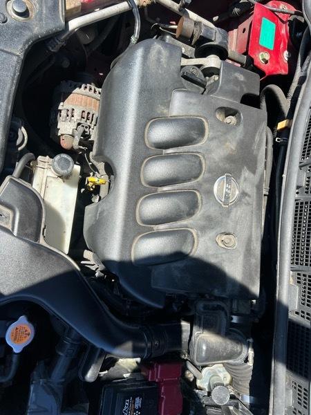 Nissan Versa 1.8 S 2007