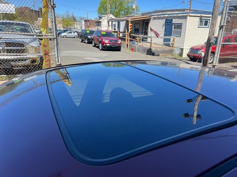 Toyota Camry LE V6 2003