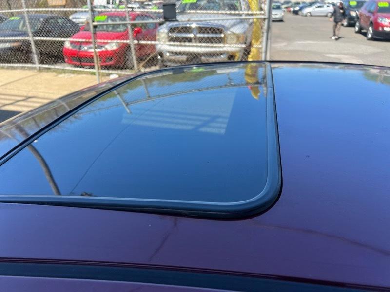 Toyota Camry LE V6 2003