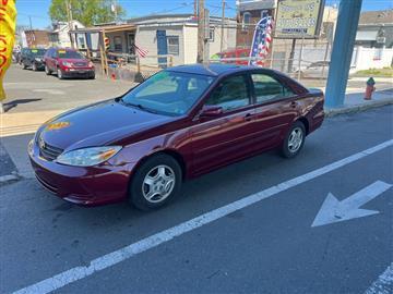 2003 Toyota Camry LE V6