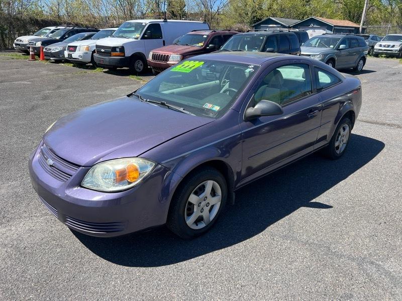 Chevrolet Cobalt LS Coupe 2006