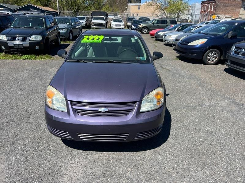 Chevrolet Cobalt LS Coupe 2006