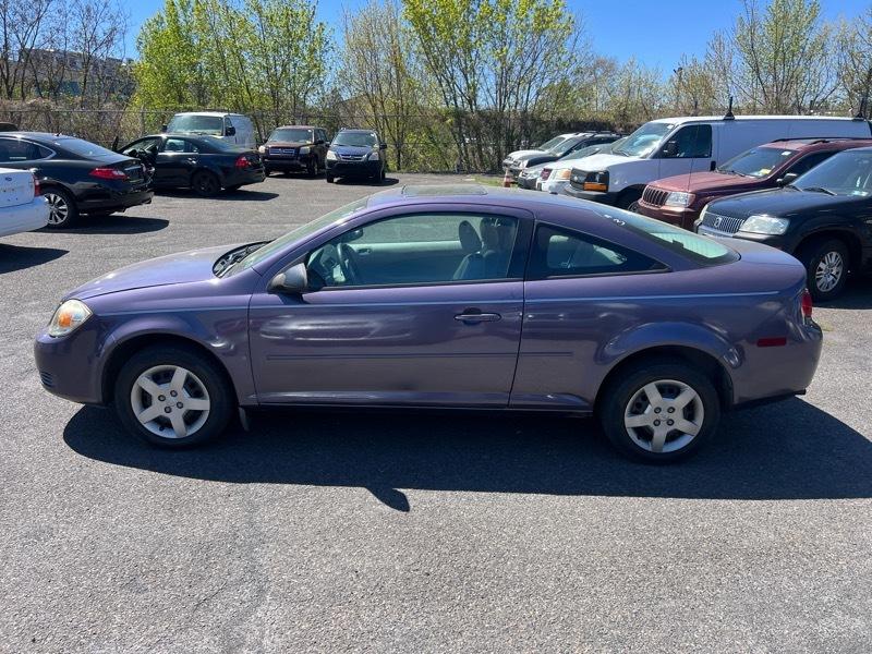 Chevrolet Cobalt LS Coupe 2006