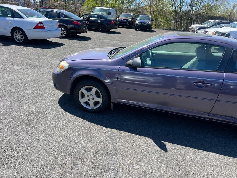 Chevrolet Cobalt LS Coupe 2006