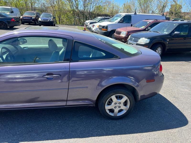 Chevrolet Cobalt LS Coupe 2006