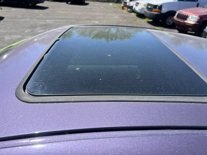 Chevrolet Cobalt LS Coupe 2006