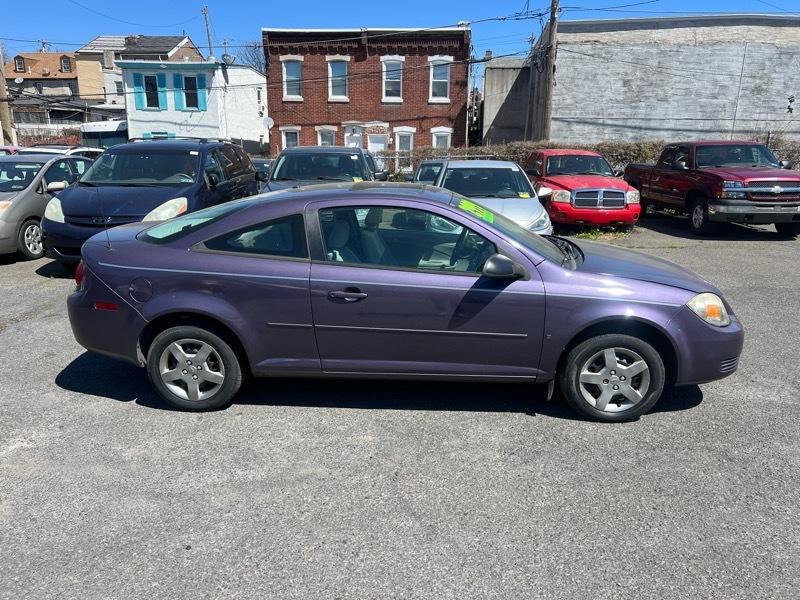 Chevrolet Cobalt LS Coupe 2006