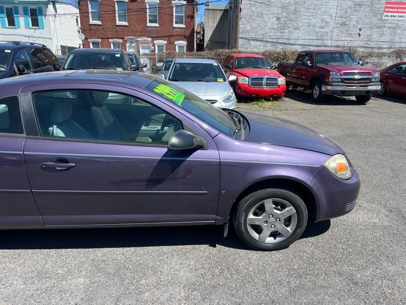 Chevrolet Cobalt LS Coupe 2006