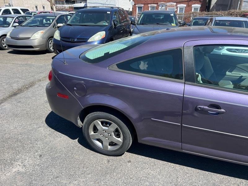 Chevrolet Cobalt LS Coupe 2006