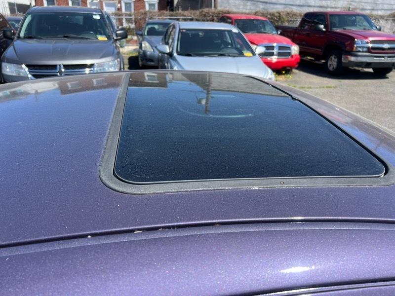 Chevrolet Cobalt LS Coupe 2006