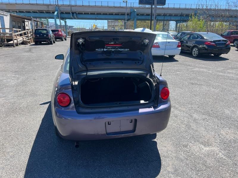 Chevrolet Cobalt LS Coupe 2006