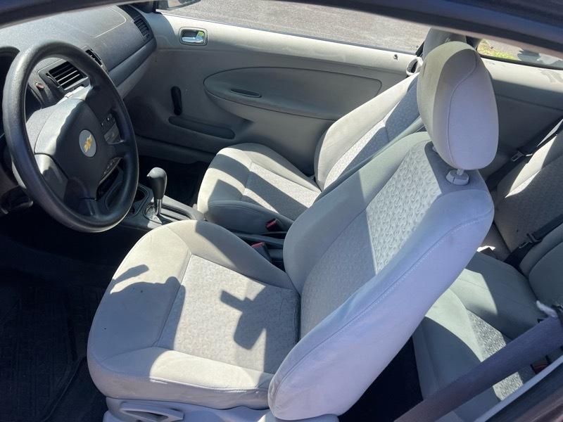 Chevrolet Cobalt LS Coupe 2006