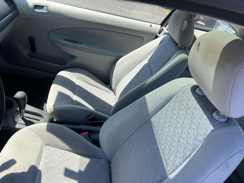 Chevrolet Cobalt LS Coupe 2006