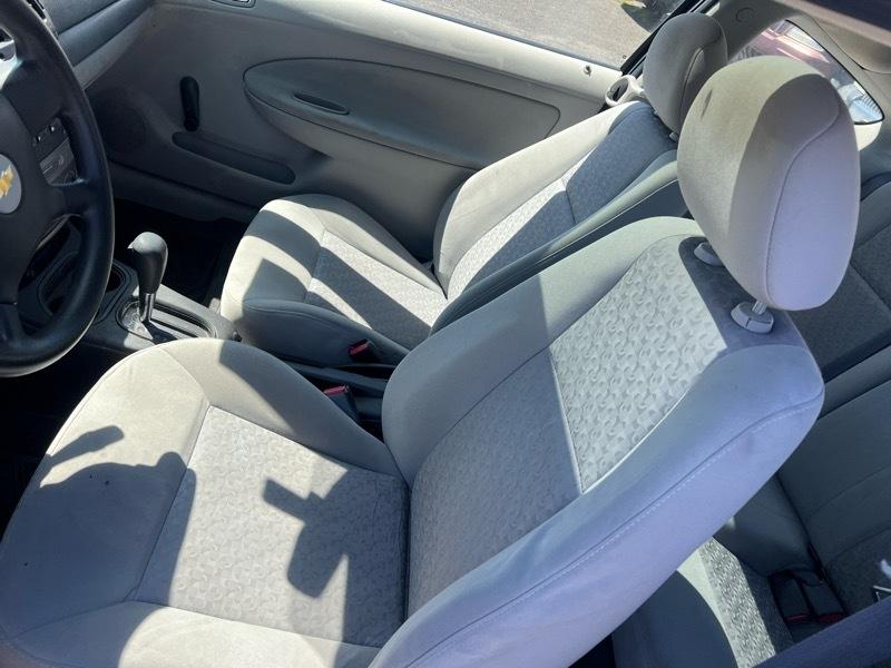 Chevrolet Cobalt LS Coupe 2006