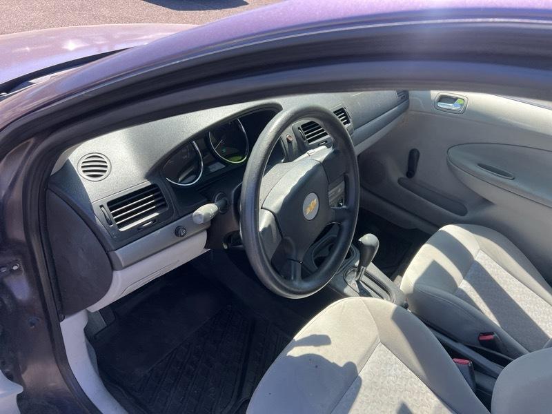 Chevrolet Cobalt LS Coupe 2006