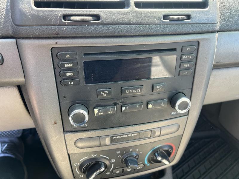 Chevrolet Cobalt LS Coupe 2006