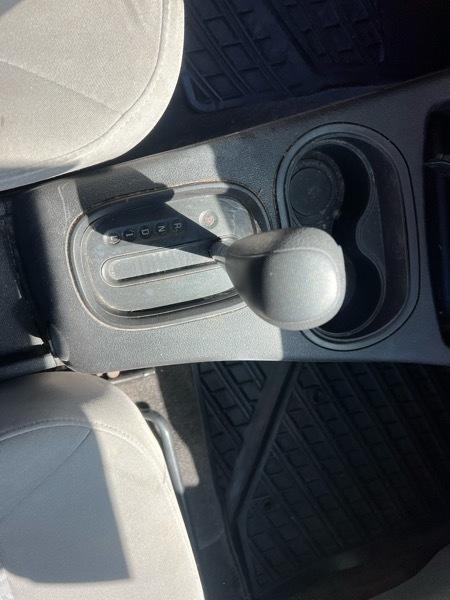 Chevrolet Cobalt LS Coupe 2006