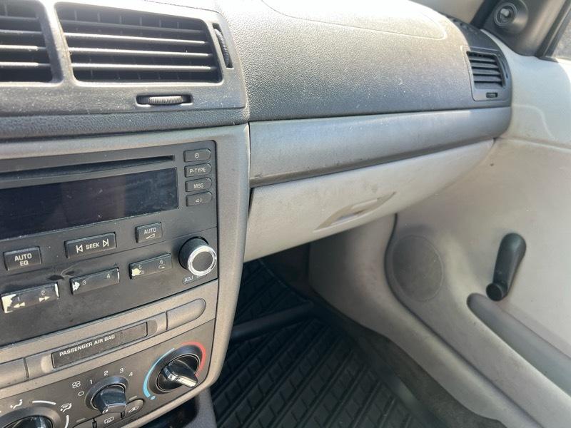 Chevrolet Cobalt LS Coupe 2006