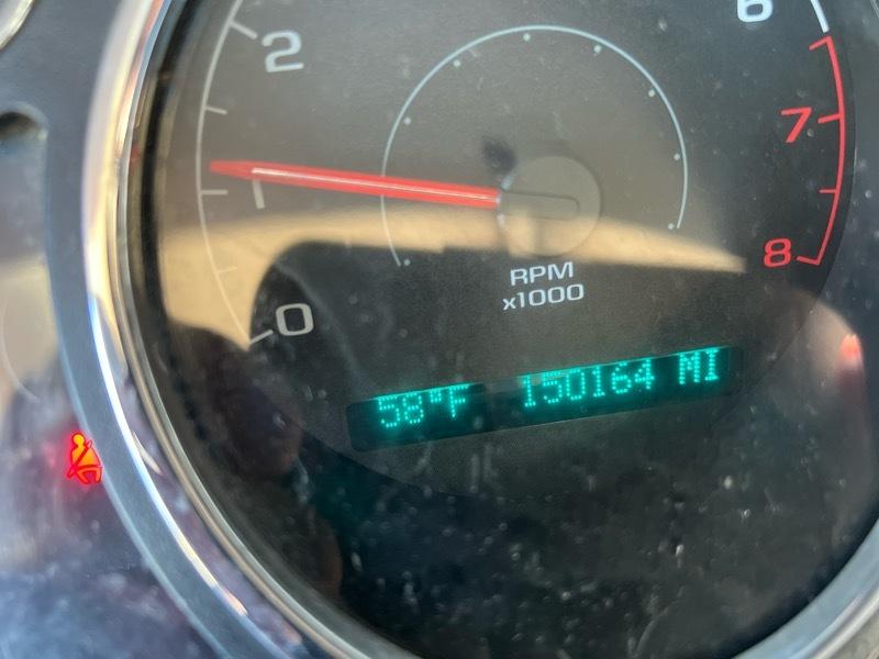 Chevrolet Cobalt LS Coupe 2006