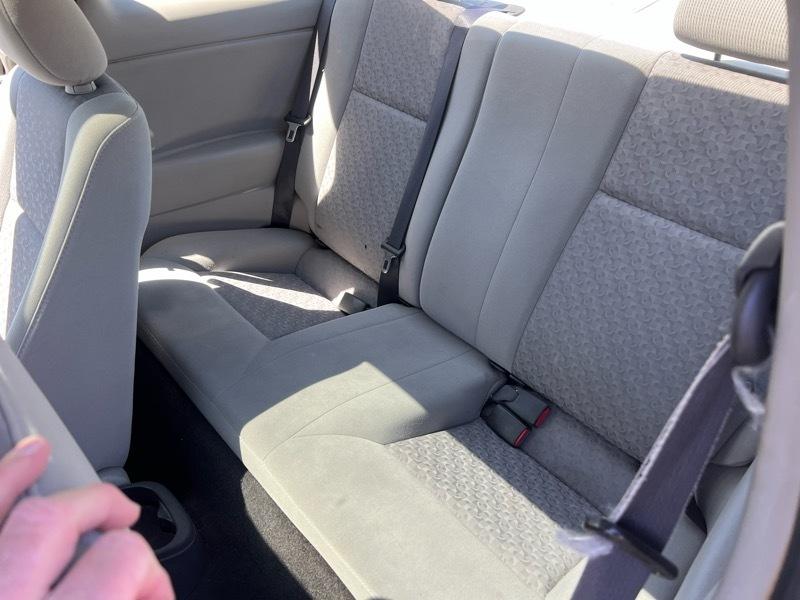 Chevrolet Cobalt LS Coupe 2006