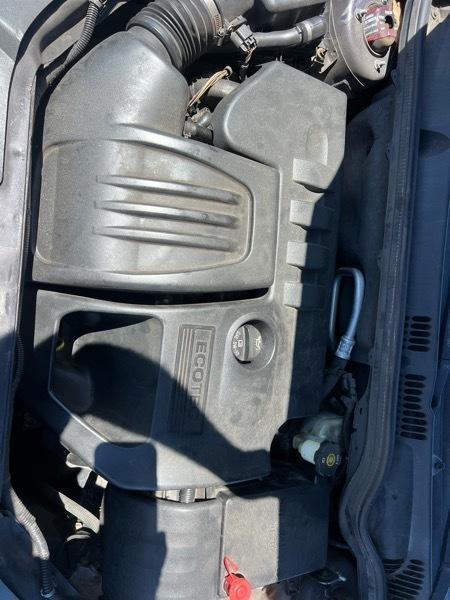 Chevrolet Cobalt LS Coupe 2006