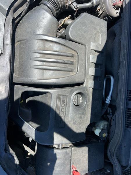 Chevrolet Cobalt LS Coupe 2006