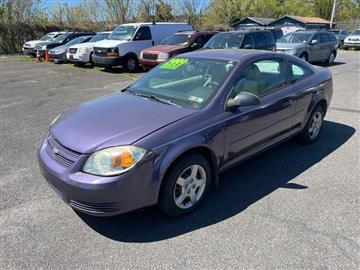 2006 Chevrolet Cobalt LS Coupe
