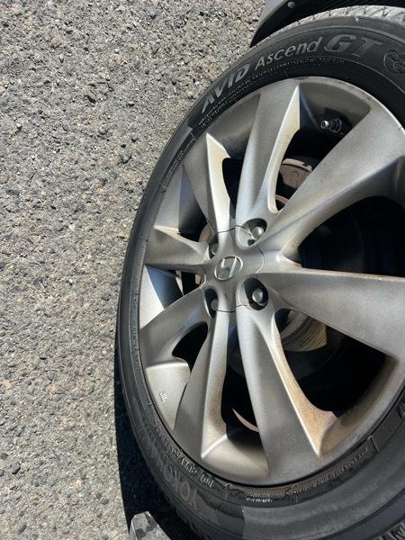 Hyundai Accent SE 5-Door 2014