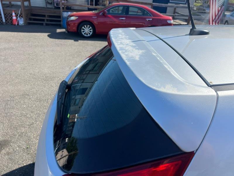 Hyundai Accent SE 5-Door 2014