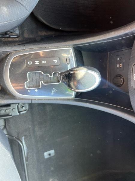 Hyundai Accent SE 5-Door 2014