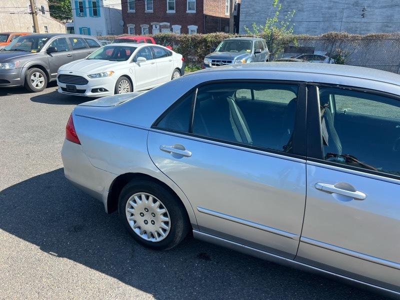 Honda Accord VP Sedan AT 2007