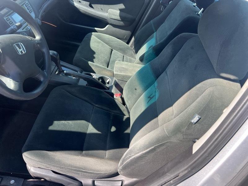 Honda Accord VP Sedan AT 2007