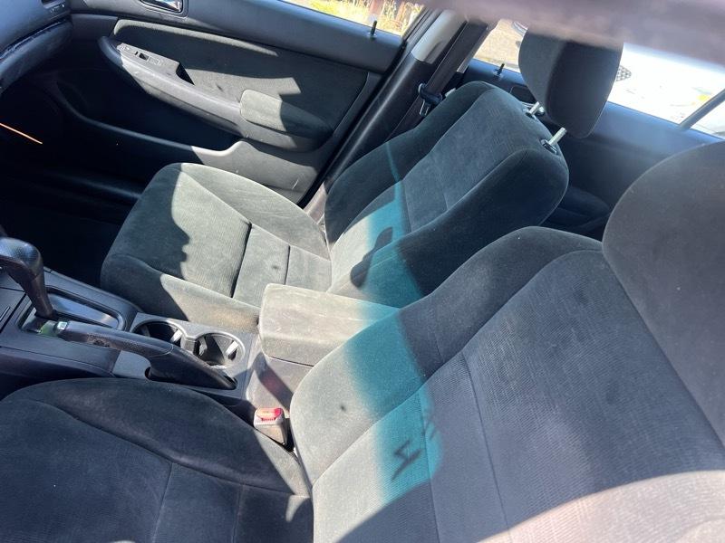 Honda Accord VP Sedan AT 2007