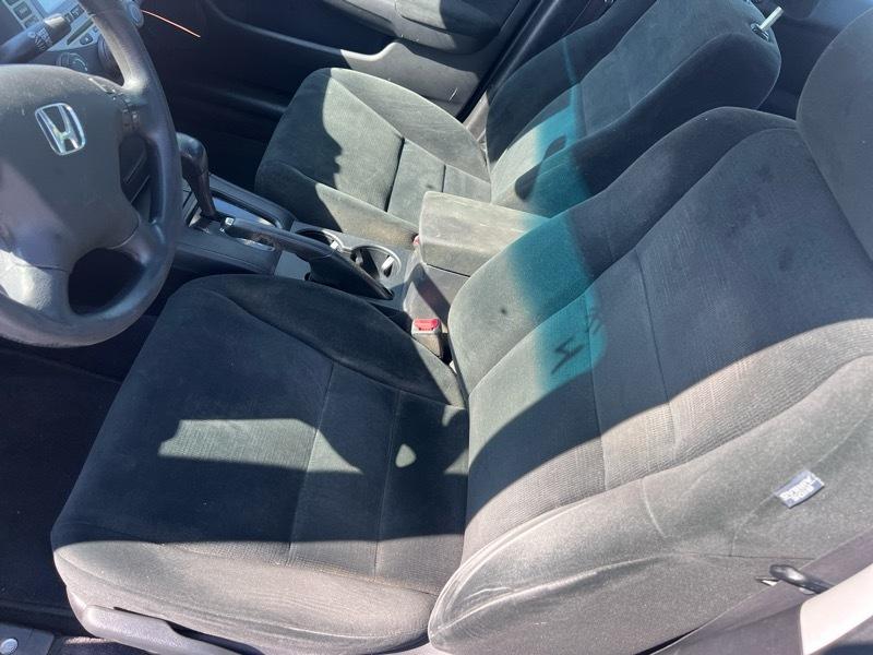 Honda Accord VP Sedan AT 2007