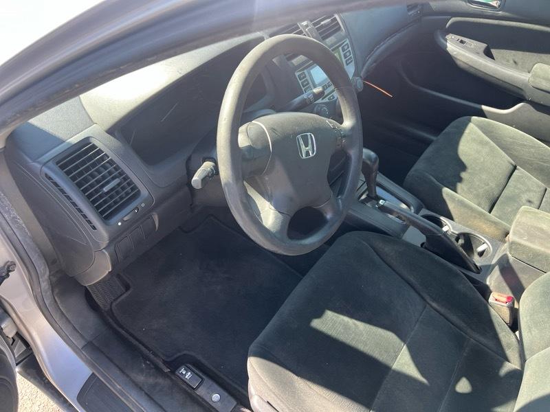 Honda Accord VP Sedan AT 2007