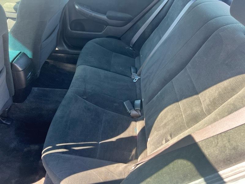 Honda Accord VP Sedan AT 2007