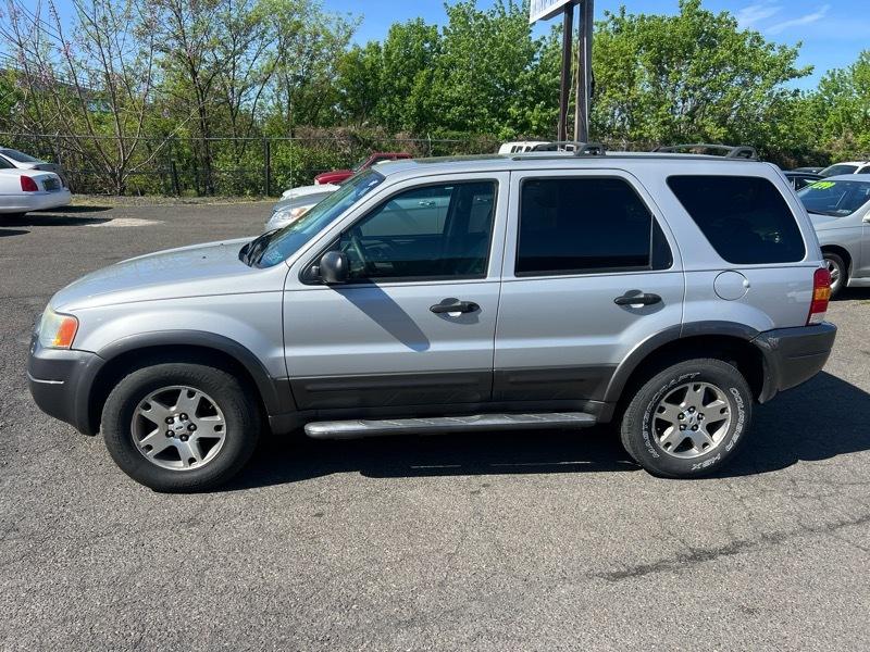 Ford Escape XLT Popular 2 4WD 2003