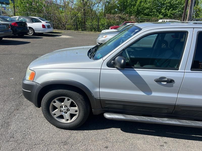 Ford Escape XLT Popular 2 4WD 2003